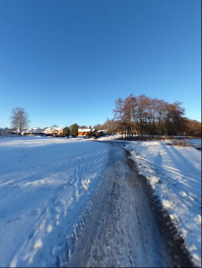 Ekbacken - Ekbacken