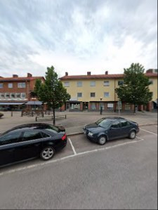 Framtidens trafikskola i Fagersta - Fagersta