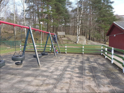 Gårdstensberget - Göteborg