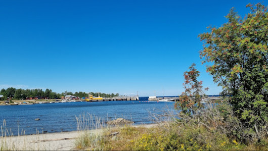 Holmsund - Holmsund