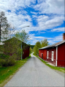 Kåge - Kåge