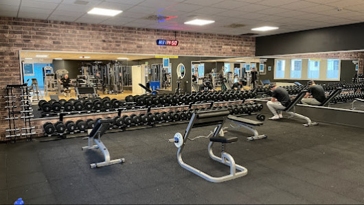 Nordic Wellness Kållered - Kållered