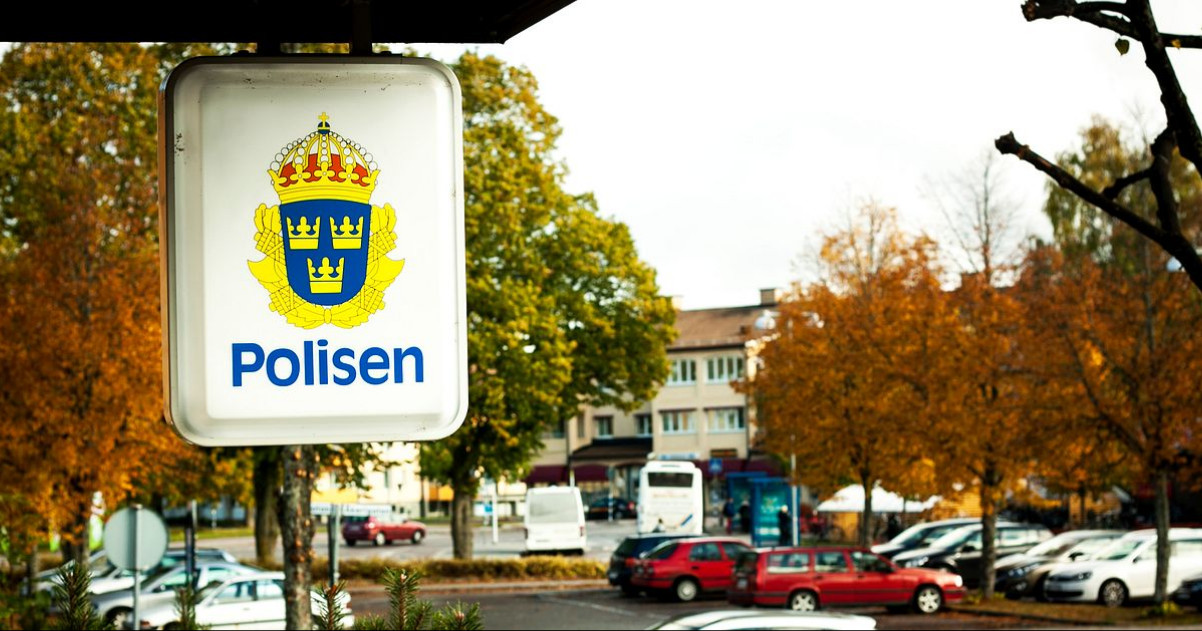 Polisen Hallstahammar - Hallstahammar