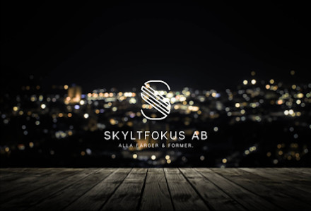 Skyltfokus AB - Mölndal
