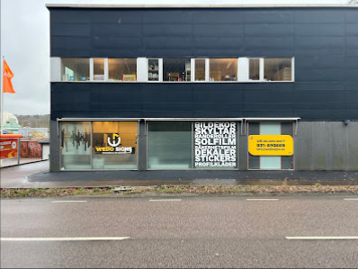 Wedo Signs AB - Kållered